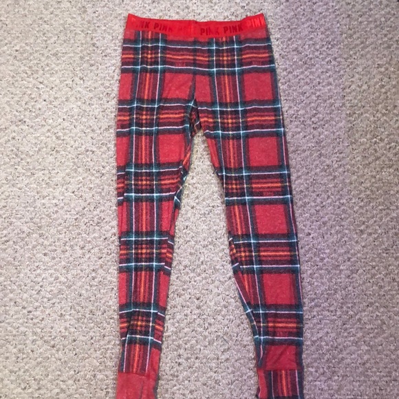 PINK Victoria's Secret Pants - PINK sleepwear pants